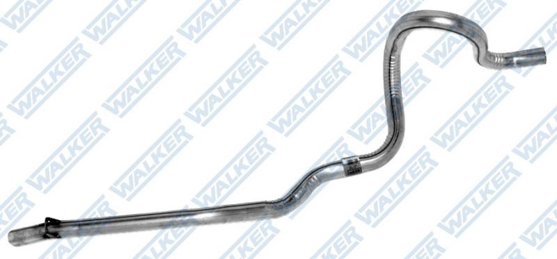 1983 Mercury Grand Marquis Exhaust Tail Pipe Walker Exhaust 46539 image 1 of 1