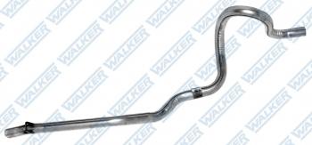 1983 Lincoln Mark VI Exhaust Tail Pipe