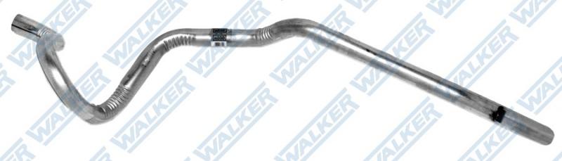 1981 Buick Electra Exhaust Tail Pipe Walker Exhaust 46550 image 1 of 1