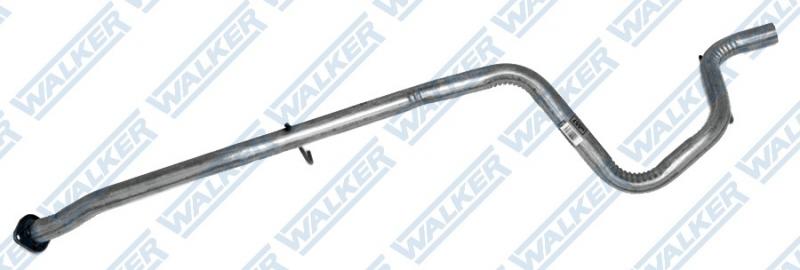 Walker Exhaust 46557 Exhaust Intermediate Pipe product image 1 of 1