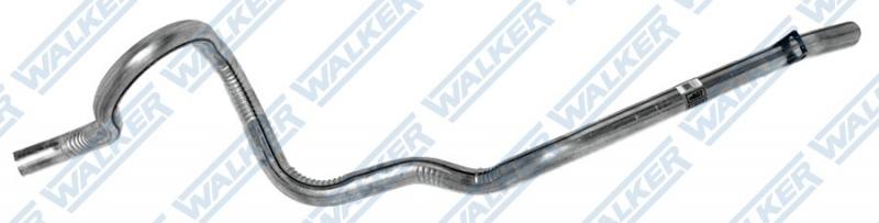 1983 Mercury Grand Marquis Exhaust Tail Pipe Left Walker Exhaust 46607 image 1 of 1