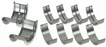 1987 GMC Caballero Engine Crankshaft Main Bearing Set Sealed Power 4663MA1 image 1 of 1