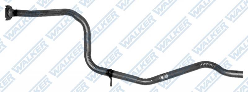 Walker Exhaust 46641 - Exhaust Intermediate Pipe Walker Exhaust 46641 Exhaust Intermediate Pipe product image 1 of 1