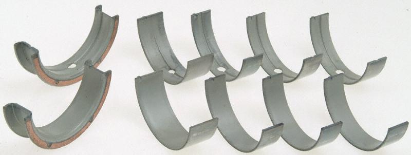 1972 Buick Centurion Engine Crankshaft Main Bearing Set Sealed Power 4664M image 1 of 1