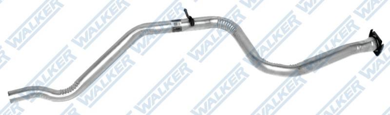 1992 Oldsmobile Cutlass Ciera Exhaust Pipe Walker Exhaust 46665 image 1 of 1