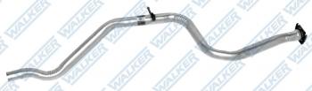 1989 Oldsmobile Cutlass Ciera Exhaust Pipe