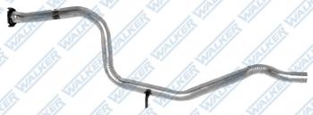 1990 Oldsmobile Cutlass Ciera Exhaust Pipe