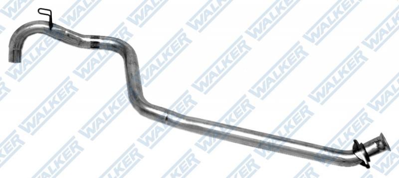 1989 Pontiac Firebird Exhaust Pipe Walker Exhaust 46669 image 1 of 1