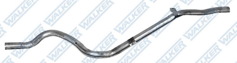 1989 Pontiac Sunbird Exhaust Pipe Walker Exhaust 46671 image 1 of 1