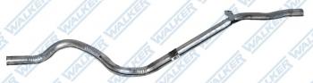 1988 Oldsmobile Firenza Exhaust Pipe