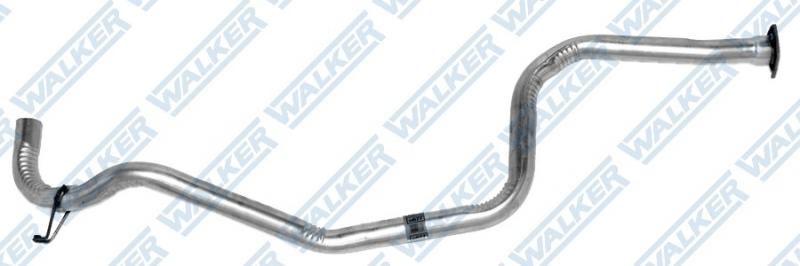 1992 Oldsmobile Cutlass Ciera Exhaust Pipe Walker Exhaust 46677 image 1 of 1