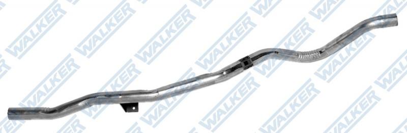1982 Toyota Land Cruiser Exhaust Tail Pipe