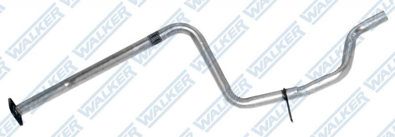 Walker Exhaust 46694 Exhaust Intermediate Pipe product image 1 of 1