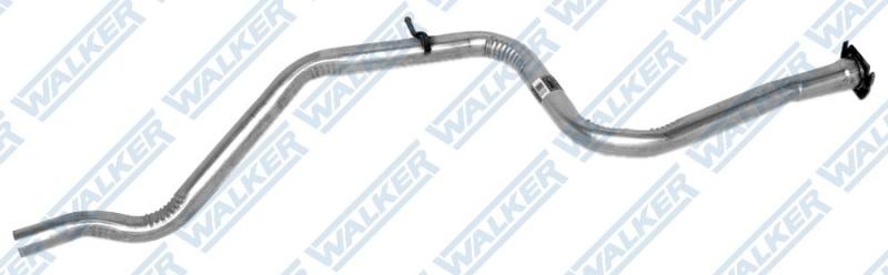Walker Exhaust 46698 - Exhaust Pipe Walker Exhaust 46698 Exhaust Intermediate Pipe product image 1 of 1