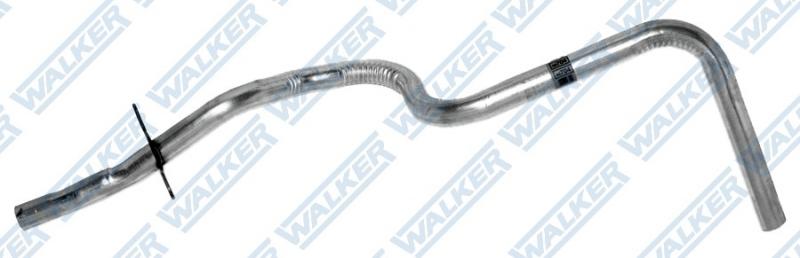 1993 Ford E-350 Econoline Exhaust Tail Pipe Walker Exhaust 46704 image 1 of 1