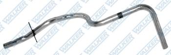 1996 Ford E-150 Econoline Exhaust Tail Pipe