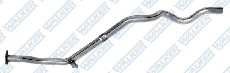 Walker Exhaust 46742 - Exhaust Intermediate Pipe Walker Exhaust 46742 Exhaust Intermediate Pipe product image 1 of 1