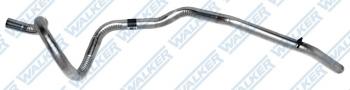 1993 Mercury Grand Marquis Exhaust Tail Pipe