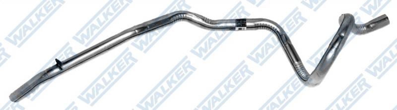 1993 Mercury Grand Marquis Exhaust Tail Pipe Left Walker Exhaust 46789 image 1 of 1