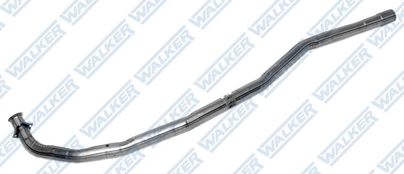 Walker Exhaust 46802 Exhaust Pipe product image 1 of 1