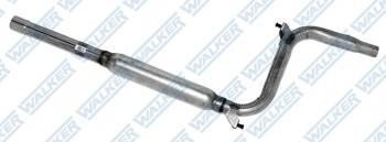 1994 Chrysler LeBaron Exhaust Resonator and Pipe Assembly