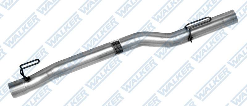 Walker Exhaust 46812 - Exhaust Pipe Walker Exhaust 46812 Exhaust Intermediate Pipe product image 1 of 1
