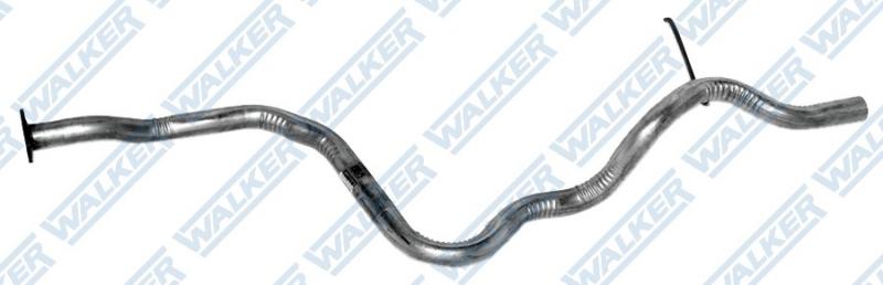 Walker Exhaust 46814 - Exhaust Intermediate Pipe Walker Exhaust 46814 Exhaust Intermediate Pipe product image 1 of 1