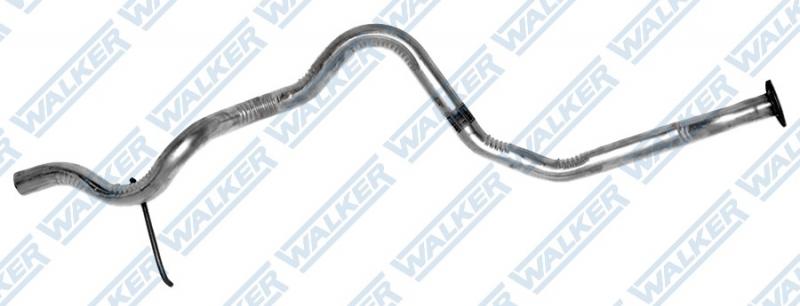 Walker Exhaust 46849 - Exhaust Intermediate Pipe Walker Exhaust 46849 Exhaust Intermediate Pipe product image 1 of 1