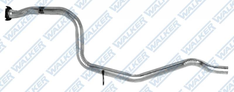 1993 Buick Century Exhaust Pipe Walker Exhaust 46850 image 1 of 1