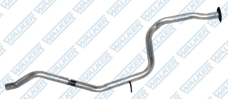 1995 Oldsmobile Cutlass Ciera Exhaust Pipe Walker Exhaust 46888 image 1 of 1