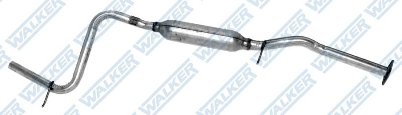 Walker Exhaust 46890 Exhaust Resonator and Pipe Assembly product image 1 of 1