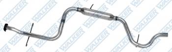 1999 Chevrolet Monte Carlo Exhaust Resonator and Pipe Assembly
