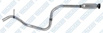 1998 Buick Skylark Exhaust Resonator and Pipe Assembly Walker Exhaust 46941 image 1 of 1