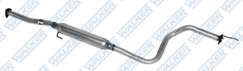 1999 Acura EL Exhaust Resonator and Pipe Assembly Walker Exhaust 46943 image 1 of 1
