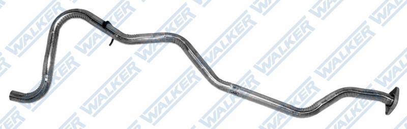Walker Exhaust 46945 Exhaust Intermediate Pipe product image 1 of 1