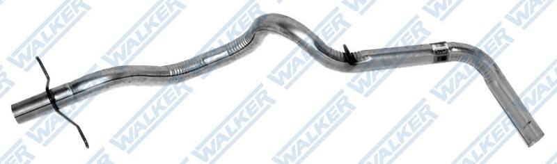 2003 Ford F-150 Exhaust Tail Pipe Walker Exhaust 46957 image 1 of 1