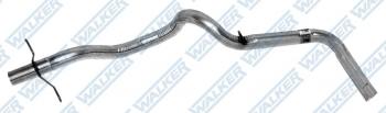 2003 Ford F-150 Exhaust Tail Pipe