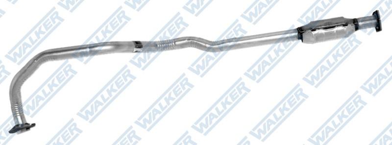 Walker Exhaust 46980 product image