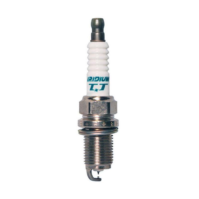 1997 Infiniti QX4 Spark Plug Denso 4701 image 1 of 2