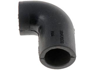 1993 Chrysler LeBaron PCV Valve Elbow Dorman 47028 image 2 of 4