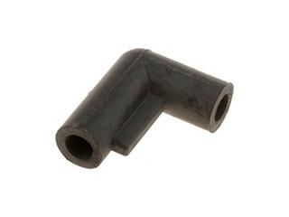 1996 Dodge Caravan PCV Valve Elbow Dorman 47029 image 2 of 4