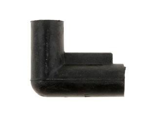 1996 Dodge Caravan PCV Valve Elbow Dorman 47029 image 3 of 4