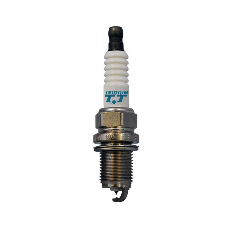 2000 Audi S4 Spark Plug Denso 4702 image 1 of 2