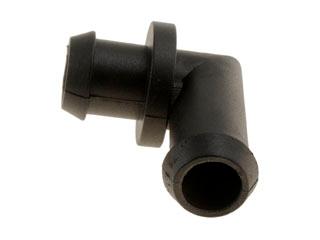 1986 Ford E-150 Econoline Club Wagon PCV Valve Elbow Dorman 47032 image 1 of 4