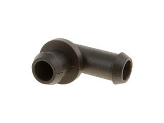 1986 Ford E-150 Econoline Club Wagon PCV Valve Elbow Dorman 47032 image 2 of 4