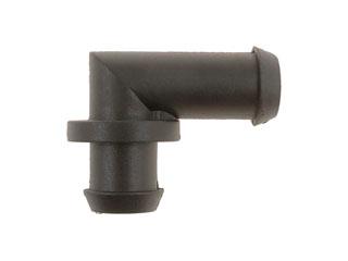 1986 Ford E-150 Econoline Club Wagon PCV Valve Elbow Dorman 47032 image 3 of 4