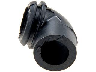 1982 GMC K3500 PCV Valve Elbow Dorman 47034 image 1 of 4