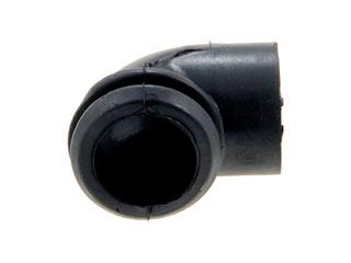 1982 GMC K3500 PCV Valve Elbow Dorman 47034 image 4 of 4
