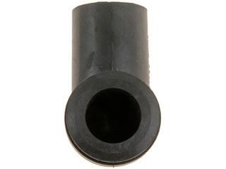 1984 Cadillac Fleetwood PCV Valve Elbow Dorman 47035 image 1 of 4