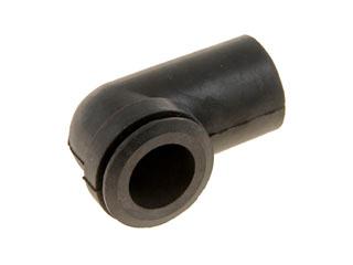 1984 Cadillac Fleetwood PCV Valve Elbow Dorman 47035 image 2 of 4